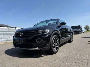 Volkswagen T-Roc Cabriolet Active LED AHK Kamera beats