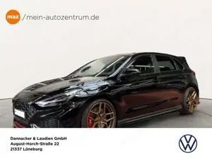 Hyundai i30 2.0 T-GDI N Performance Alu LED Navi Tempomat PDC