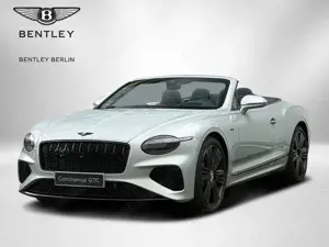 Bentley Continental GTC Azure Blackline Keramikbremse