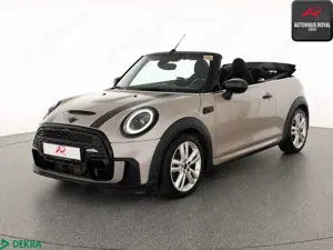 MINI Cooper S Cabrio COOPER_S_CABRIO S Cabrio JCW TRIM KEYLESSGO,ACC