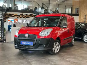 Fiat Doblo *Basis Kasten*Klimaanlage*1-Hand*Schiebetü