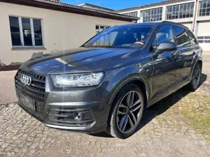 Audi Q7 3.0 TDI quattro