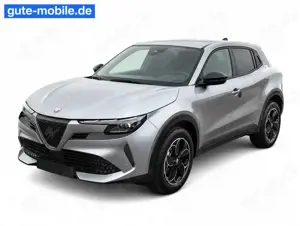 Alfa Romeo Junior Ibrida 1.2 VGT I Techno-Paket I Pano I Q4