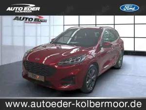 Ford Kuga ST-Line Sportpaket Bluetooth Head Up Display