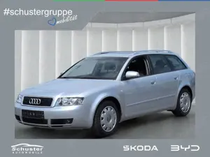 Audi A4 Avant quattro 2.5TDI*Tiptr 180PS Bi-Xen Tempo