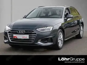 Audi A4 Avant 35 TFSI advanced Navi PDC LED Business