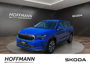 Skoda Kodiaq 2.0 TSI Selection 4x4 DSG AHK+PANO