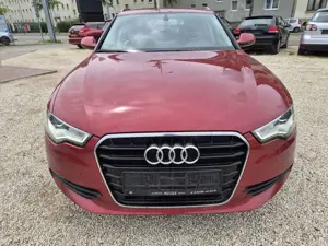 Audi A6 3.0 TDI