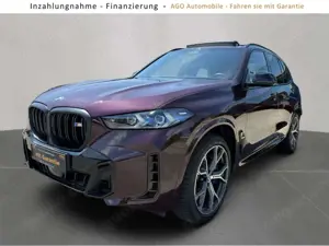 BMW Others X5 M60 i xDrive M Sport Pro *Harman *HeadUp Voll