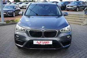 BMW X1 xDrive 20 i LED Navi el. Heckklappe Kamera