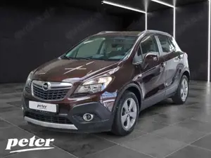 Opel Mokka Mokka 1.4T ecoFlex 4x4 Edition Klima