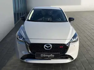 Mazda 2 1.5L e-SKYACTIV G 90ps HOMURA
