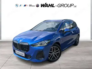 BMW 218 i M Sport Adapt LED AHK Premium Navi SHZ PDC