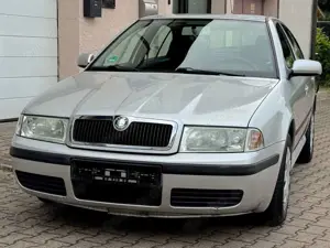 Skoda Octavia 1.4 Classic KLIMA