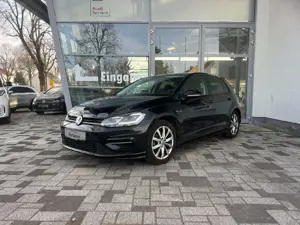 Volkswagen Golf Highline BMT/Start-Stopp
