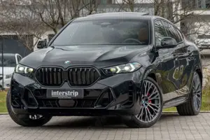 BMW X6 30d M SPORT.LUFTF.PANO.DR.ASS.HIFI.PR.ASS.AHK