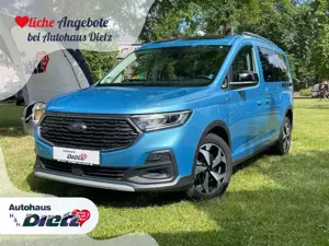 Ford Tourneo Connect Grand Tourneo Connect 1.5 EcoBoost PHEV Active