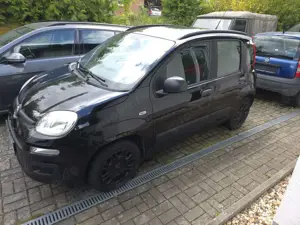 Fiat New Panda