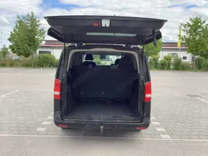 Mercedes-Benz Vito 111 CDI Tourer Lang BASE