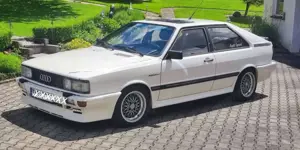 Audi Coupe