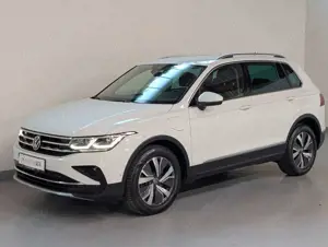 Volkswagen Tiguan 1.4TSI DSG Eleg. eHybrid ACC*SIDE*KAM*AHK