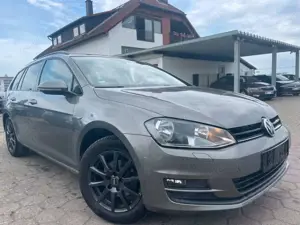 Volkswagen Golf VII Variant KUP