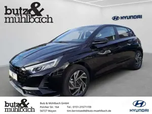 Hyundai i20 Trend,LED,Komfort 1.0 T-GDI 100 PS 7-DCT-MAYEN