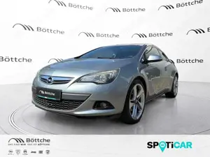 Opel Astra Opel Astra GTC Innovation SH *LGH *Alu