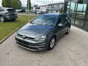 Volkswagen Golf Variant 1.6 TDI DSG Join NAV App FLA AHK