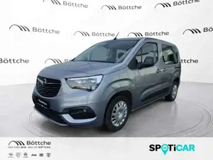 Opel Combo Life Edition 1.5 CDTI DPF Metallic