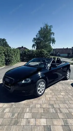 Audi A3 Attraction