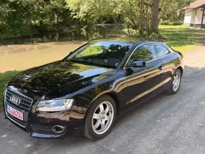 Audi A5 Coupe 2.0 TFSI Motor Neu TPI 2 Gewährleistung