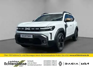 Dacia Duster mild hybrid 140 Extreme +SHZ+360°