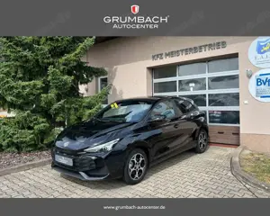 MG MG3 Luxury 1.5 Hybrid+ 143kw Automatik LED 360Grad ...
