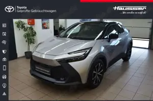 Toyota C-HR 1.8 Hybrid Team Deutschland*TECHNIK-P*ALLWE  Team