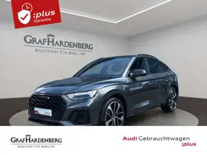 Audi SQ5 Sportback Quattro TDI Tiptr. Pano BO