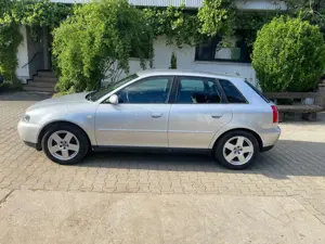 Audi A3 A3 1.6 Ambition