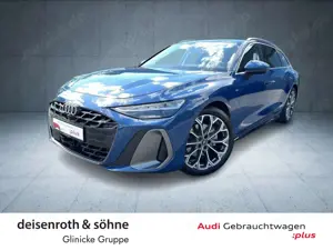 Audi A6 TDI 150 kW S line AHK/OLED/TechPro/20"/