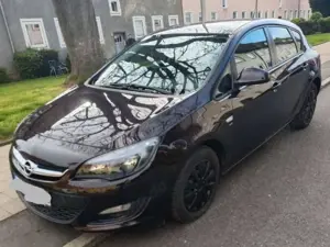 Opel Astra Opel Astra 1.4 Turbo ecoFLEX ENERGY 88KW