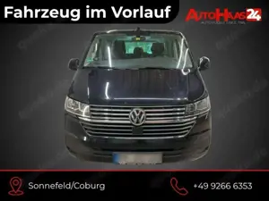 Volkswagen T6 Caravelle