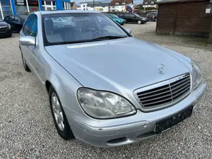 Mercedes-Benz S 320 S 320 (220.065)