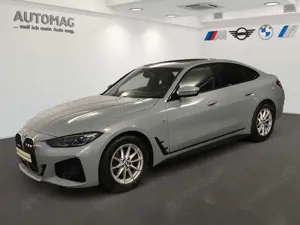 BMW 420 d M-Sport*AHK*Glasdach*AktiveGeschw