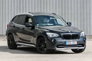 BMW X1 xDrive23d Aut. AHK, Xenon, Carplay, Viele Neuteile