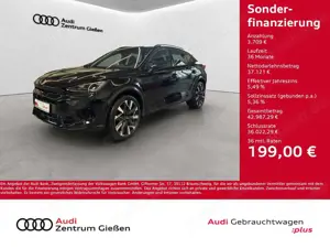 CUPRA Formentor 2.0 TSI 4Drive DSG VZ AHK Pano Matrix-LED Navi