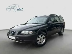 Volvo V70 XC 2.4 T AWD/Leder/Schiebedach/Sitzheiz./