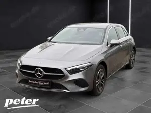 Mercedes-Benz A 250 e  Progressive Line*Fahrassistenz*AHV
