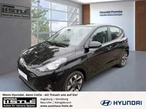 Hyundai i10 FL (MY25) 1.0 Benzin Trend, Komfortpaket Navi Appl