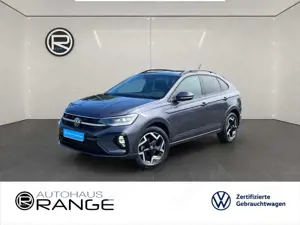 Volkswagen Taigo 1.5 TSI, R-Line, DSG