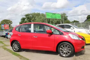 Honda Jazz 1.2 Trend*LMF*Klima*PDC*