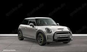 MINI Cooper SE Hatch DAB LED RFK Navi Komfortzg. Shz